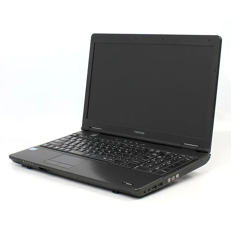 Used Laptop] Toshiba dynabook Satellite B552/F